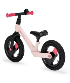 Kinderkraft Goswift balancer guralica za decu Pink