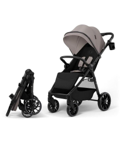 Kinderkraft Grande 2 kolica za bebe Beige