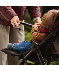 Kinderkraft Grande 2 kolica za bebe Beige