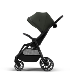 Kinderkraft Grande 2 kolica za bebe Green