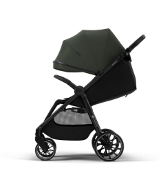 Kinderkraft Grande 2 kolica za bebe Green