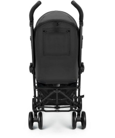 Kinderkraft Grande 2 kolica za bebe Grey