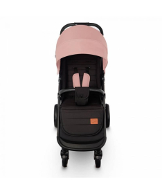 Kinderkraft Grande Plus kolica za bebe do 22 kg Pink