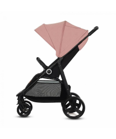 Kinderkraft Grande Plus kolica za bebe do 22 kg Pink