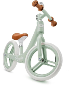 Kinderkraft guralica balanser za decu Fly Plus Fresh Mint
