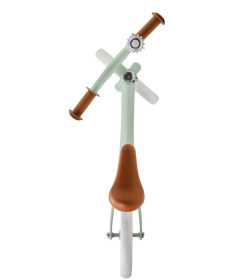 Kinderkraft guralica balanser za decu Fly Plus Fresh Mint