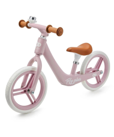 Kinderkraft guralica balanser za decu Fly Plus Powder Pink
