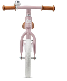Kinderkraft guralica balanser za decu Fly Plus Powder Pink