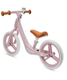 Kinderkraft guralica balanser za decu Fly Plus Powder Pink