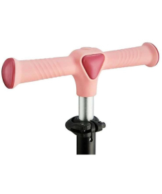 Kinderkraft Halley trotinet za decu do 50 kg Rosa Pink