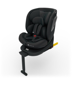 Kinderkraft i-360 2 i-Size auto sediste 40-150cm Black