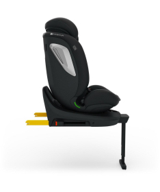 Kinderkraft i-360 2 i-Size auto sediste 40-150cm Black