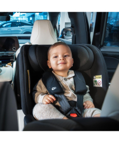 Kinderkraft i-360 2 i-Size auto sediste 40-150cm Green