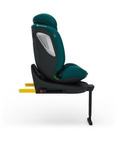 Kinderkraft i-360 2 i-Size auto sediste 40-150cm Green
