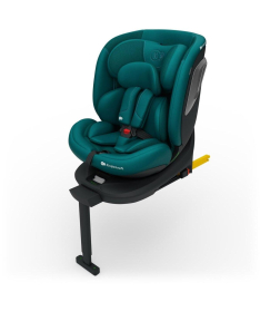 Kinderkraft i-360 2 i-Size auto sediste 40-150cm Green