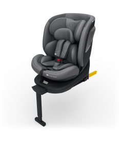 Kinderkraft i-360 2 i-Size auto sediste 40-150cm Grey