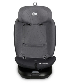 Kinderkraft i-360 i-Size Isofix auto sediste za bebe 40-150cm Grey