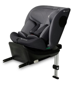 Kinderkraft i-360 i-Size Isofix auto sediste za bebe 40-150cm Grey