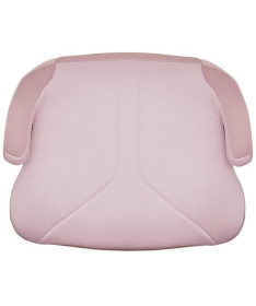 Kinderkraft i-Boost2 Isofix buster za decu 125-150cm Pink