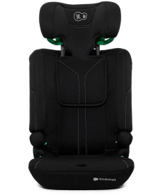 Kinderkraft I-Comfy iSize auto sedište za decu 76-150cm Black