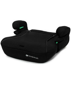 Kinderkraft I-Comfy iSize auto sedište za decu 76-150cm Black