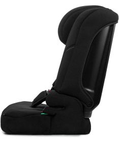 Kinderkraft I-Comfy iSize auto sedište za decu 76-150cm Black