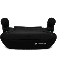 Kinderkraft I-Comfy iSize auto sedište za decu 76-150cm Black