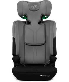 Kinderkraft I-Comfy iSize auto sedište za decu 76-150cm Dark Grey
