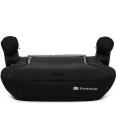 Kinderkraft I-Comfy iSize auto sedište za decu 76-150cm Dark Grey