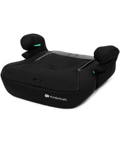 Kinderkraft I-Comfy iSize auto sedište za decu 76-150cm Dark Grey