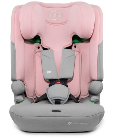 Kinderkraft I-Comfy iSize auto sedište za decu 76-150cm Pink