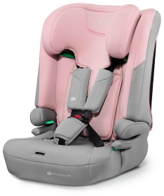 Kinderkraft I-Comfy iSize auto sedište za decu 76-150cm Pink