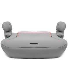 Kinderkraft I-Comfy iSize auto sedište za decu 76-150cm Pink