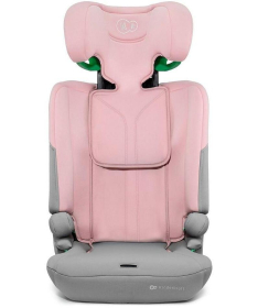 Kinderkraft I-Comfy iSize auto sedište za decu 76-150cm Pink