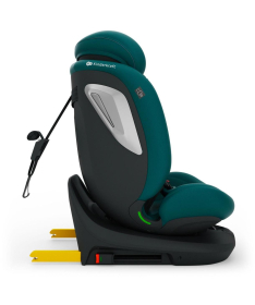 Kinderkraft I-Grow 2 Plus i-Size auto sedište 40-150 cm Green