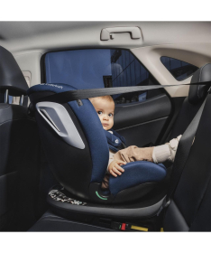 Kinderkraft I-Grow 2 Plus i-Size auto sedište 40-150 cm Green