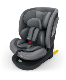 Kinderkraft I-Grow 2 Plus i-Size auto sedište 40-150 cm Grey