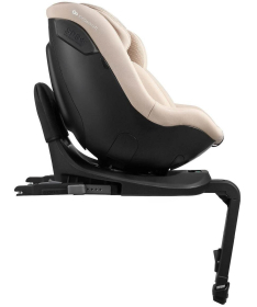 Kinderkraft I-Guard Air flow i-Size auto sedište 61-105cm Beige