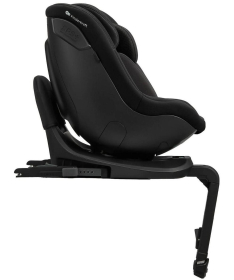 Kinderkraft I-Guard Air flow i-Size auto sedište 61-105cm Black