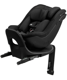 Kinderkraft I-Guard Air flow i-Size auto sedište 61-105cm Black