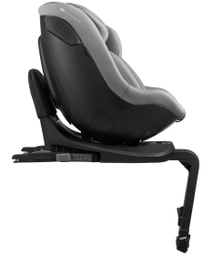 Kinderkraft I-Guard Air flow i-Size auto sedište 61-105cm Grey