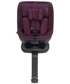 Kinderkraft I-Guard i-Size auto sedište za bebe 40-105cm Cherry Pearl