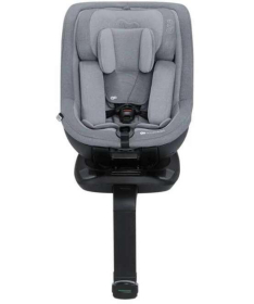 Kinderkraft I-Guard i-Size auto sedište za bebe 40-105cm Cool Grey