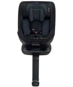 Kinderkraft I-Guard i-Size auto sedište za bebe 40-105cm Graphite Black