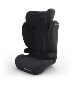 Kinderkraft I-spark 2 Plus i-Size auto sedište za decu 100-150cm Black