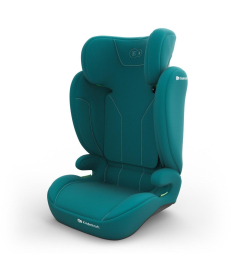Kinderkraft I-spark 2 Plus i-Size auto sedište za decu 100-150cm Green