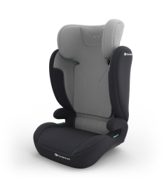 Kinderkraft I-spark 2 Plus i-Size auto sedište za decu 100-150cm Greey