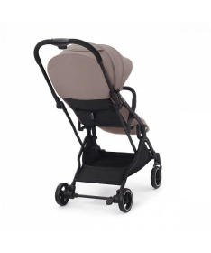 Kinderkraft Indy 2 kolica za bebe do 15 kg Calm Beige