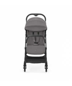 Kinderkraft Indy 2 kolica za bebe do 15 kg Cozy Grey