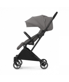 Kinderkraft Indy 2 kolica za bebe do 15 kg Cozy Grey